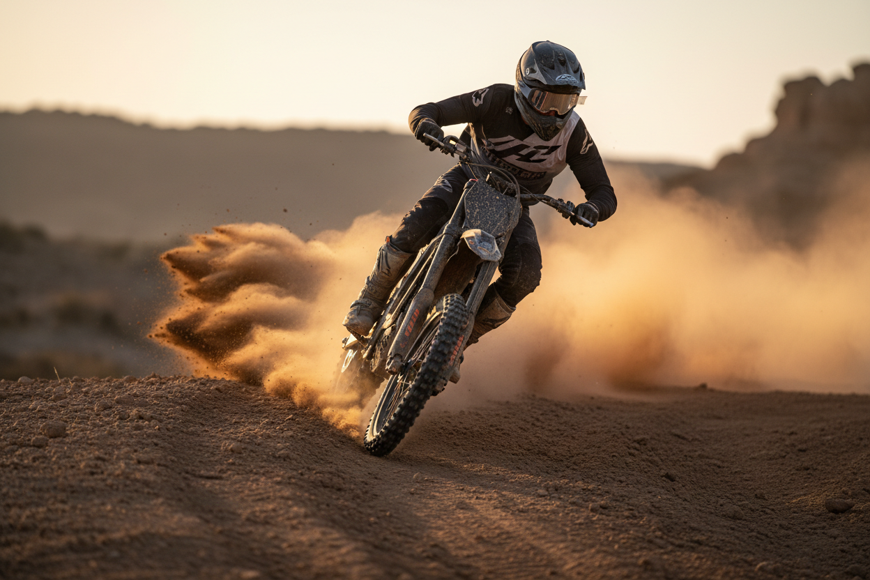Adult E-Moto