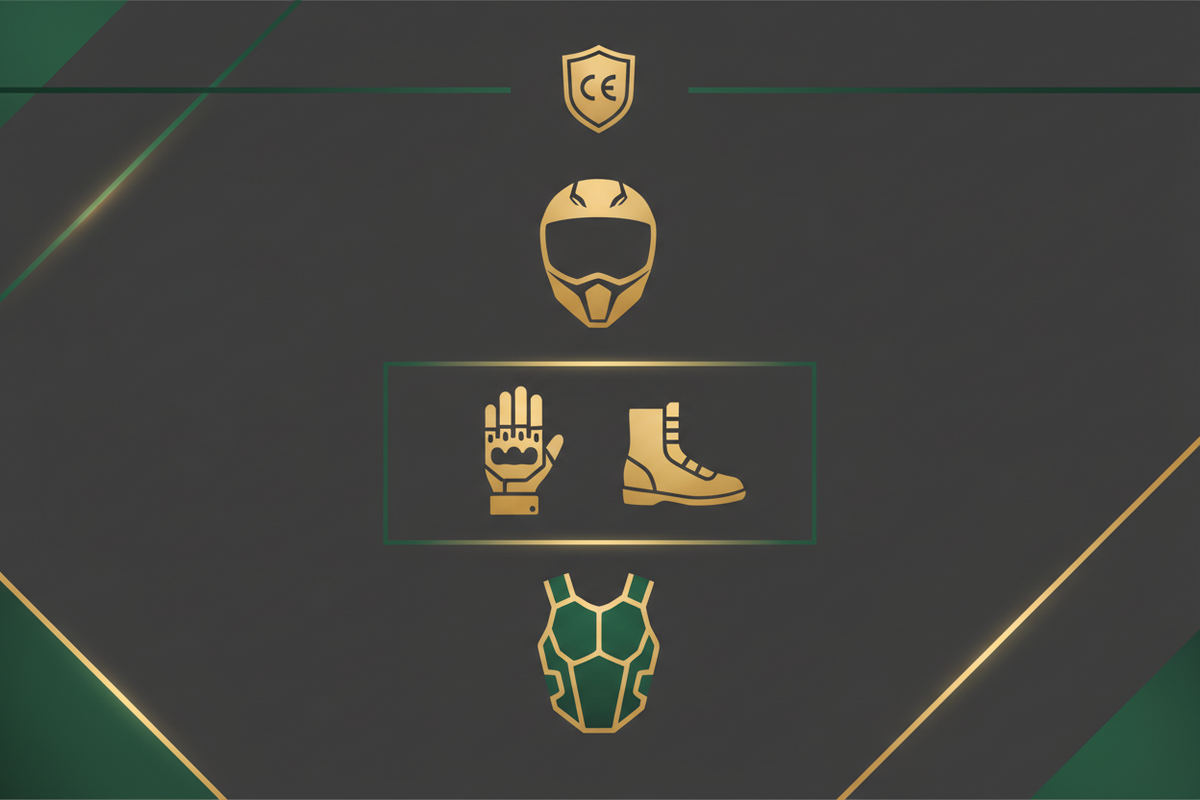 Gear Levels